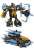 Transformers: PRIME Beast Hunters Deluxe NIGHT SHADOW BUMBLEBEE