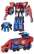 Transformers Robots in Disguise 3-Step Changers Optimus Prime