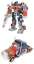 Transformers: Hunt of the Decepticons Leader Optimus Prime