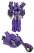 Transformers Robots in Disguise 1-Step Changers Class Decepticon Fracture
