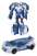 Transformers Robots in Disguise 3-Step Changers Autobot Drift