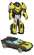 Transformers Robots in Disguise 3-Step Changers Night Ops Bumblebee