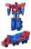 Transformers Robots in Disguise 3-Step Changers Optimus Prime