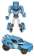 Transformers Robots in Disguise 3-Step Changers Steeljaw