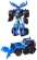 Трансформер Роботы под Прикрытием 3-шага Страйк Сандерхоф (Transformers Robots in Disguise Combiner Force 3-Step Changer Seismic Strike Thunderhoof)