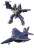 Игрушка Трансформер Вояжер Тандеркрэкер (Transformers Studio Series 09 Voyager Thundercracker)  HASBRO