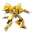 Игрушка Трансформеры Делюкс Бамблби (Transformers Studio Series 18 Deluxe - Bumblebee) 2