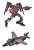 Трансформеры: Шаттер (Transformers: Bumblebee - Delux Class Shatter Action Figure)