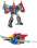 Transformers: Revenge of the Fallen  AUTOBOT WHIRL VS DESEPTICON BLUDGEON