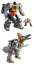 Transformers: Revenge of the Fallen  AUTOBOT WHIRL VS DESEPTICON BLUDGEON