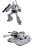 Transformers: Revenge of the Fallen  AUTOBOT WHIRL VS DESEPTICON BLUDGEON