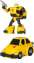 Transformers: Revenge of the Fallen  AUTOBOT WHIRL VS DESEPTICON BLUDGEON