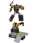 Трансформеры: Уилджек (Transformers: War for Cybertron - Earthrise Deluxe Wfc-E6 Wheeljack Action Figure)