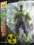 Marvel Select Hulk Unleashed Action Figure #1