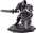 Warcraft Medivh Figure 6" #4