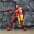 Набор Железный Человек MK50 Аксессуары (S.H Figuarts Avengers INFINITY WAR Weapons set Ironman Mk 50) 5