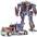 Игрушка Трансформеры Оптимус Прайм (Transformers Movie Series Masterpiece MPM04 Optimus Prime)