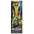 Росомаха (Marvel Titan Hero Series Wolverine Action Figure) box