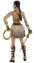 Игрушка Чудо-женщина: Принцесса Диана  (DC Comics Multiverse Wonder Woman Princess Diana 6" Figure) 2