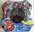Bakugan Mechtanium Surge BAKUTIN 2