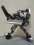 Transformers: Revenge of the Fallen  Deluxe Class SIDESWIPE #2