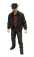 Во все тяжкие: Хайзенберг Уолтэр (Mezco Toyz Breaking Bad Heisenberg Walter - 12")