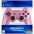 Dual Shock 3 Controller Candy Pink оригинал (PS3) #1