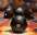 Bakugan New Vestoria Minx Elfin (520G) #6