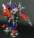 Transformers: Dark of the Moon MechTech Ultimate Striker Optimus Prime #10