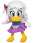 Мягкая игрушка Утиные Истории: Поночка (Duck Tales Webby Plush)