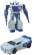 Transformers Robots in Disguise One-Step Changers Blizzard Strike Sideswipe