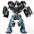 Transformers: Dark of the Moon MechTech Leader IRONHIDE