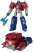 Transformers: Revenge of the Fallen  AUTOBOT WHIRL VS DESEPTICON BLUDGEON