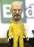 Во все тяжкие: Уолтэр (Mezco Toyz Breaking Bad Bobblehead Walter 6") #1