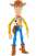 Фигурка История Игрушек 4: Ковбой Вуди (Toy Story Disney Pixar 4 Woody Figure)