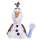 Игрушка на пульте управления Холодное Сердце 2: Олаф (Frozen 2  – Follow-Me Friend Olaf)