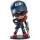 Фигурка Радуга 6 - Эш (Tom Clancy's Rainbow Six - Ash Mini Figure)