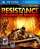 Resistance: Burning Skies (PS Vita)