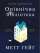 Книга Опівнічна бібліотека — Мэтт Хейг #1