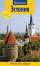 Эстония. Путеводитель с мини-разговорником — А. Хропов