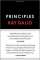 Principles: Life and Work — Ray Dalio