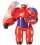 Игрушка Бэймакс (Big Hero 6 Baymax 6" Action Figures) #2