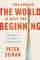 Why Nations Fail: The Origins of Power, Prosperity, and Poverty —  Daron Acemoglu, James Robinson