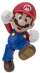 Супер Марио (Bandai Tamashii Nations S.H. Figuarts Super Mario Figure)