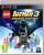 LEGO Batman 3: Beyond Gotham (PS3)