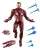 Игрушка Железный Человек (S.H Figuarts Avengers INFINITY WAR IRON MAN MK50) BANDAI