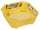 Бейблейд желтая арена (Beyblade Burst Yellow Beystadium)