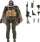 Фигурка Call of Duty Ghost 2 Action Figure