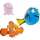 В поисках Дори: Немо (Finding Dory Nemo Plush Medium - 15'')