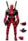 Игрушка Дэдпул (Revoltech Deadpool Action Figure) мини